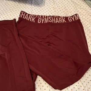 Gymshark - used once